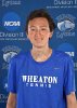 Men's Tennis Team Photo  Wheaton College Men’s 2020 Tennis Team - Photo By: KEITH NORDSTROM : Wheaton, Tennis, Team Photo